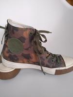 Converse Chucks, 37,5,  Camouflage Bayern - Igling Vorschau