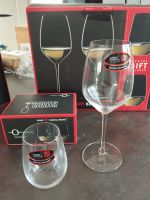 RIEDEL Weingläser: 4x Riesling Zinfandel Bayern - Freilassing Vorschau