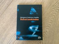 Buch Schattenkinder Margaret Peterson Haddix Roman Hamburg-Nord - Hamburg Hohenfelde Vorschau