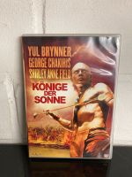 DVD Könige der Sonne München - Maxvorstadt Vorschau