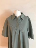 Cos Kleid Xs Salbei Grün Hessen - Langen (Hessen) Vorschau