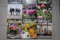 Zeitschrift " Landlust " von 2014 Nordrhein-Westfalen - Haltern am See Vorschau