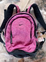 Rucksack Nike pink Sporttasche Yoga-Tasche Sachsen - Penig Vorschau