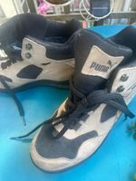 Puma Gore Tex Wander Stiefel, Gr. 44 München - Au-Haidhausen Vorschau