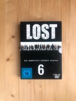 Lost - die 6. Staffel DVD Nordrhein-Westfalen - Hagen Vorschau