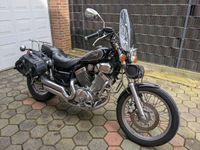 Motorrad Chopper Yamaha Virago XV 535 TÜV bis 03/2026 Nordrhein-Westfalen - Hamm Vorschau