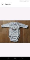 Body Baby Frühchen Neugeborene Gr. 44 Schiesser NEU! NP 18€ Rheinland-Pfalz - Schifferstadt Vorschau