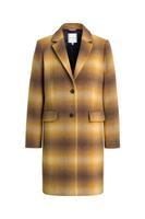 TOMMY HILFIGER Mantel Gr. 36 gelb-braun-beige NEU Wuppertal - Barmen Vorschau