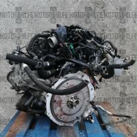 MOTOR AUDI VW SKODA 2.0 TFSI CCZ CCZA CCZB 155 kW KOMPLETT! TOP! Harburg - Hamburg Hausbruch Vorschau