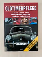 Sachbuch „Oldtimerpflege“ von Christian Petzoldt München - Berg-am-Laim Vorschau