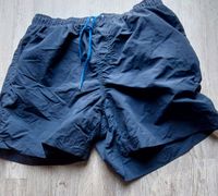 dunkelblau Badeshort Gr XL v. Tchibo TCM Nordrhein-Westfalen - Willich Vorschau