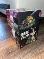 Killing Stalking Manga Season 1-3 Schwerin - Gartenstadt - Ostorf Vorschau