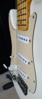 Fender Stratocaster LH für Linkshänder Mexico neuw. Hannover - Döhren-Wülfel Vorschau