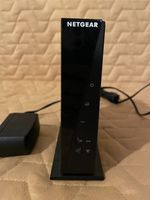 WiFi Router Netgear N300 WNR2000v5 Kr. München - Sauerlach Vorschau