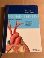 Medizinbücher Prometheus Atlas usw Freiburg im Breisgau - Wiehre Vorschau