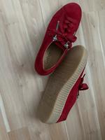 Gabor Sneaker Gr.5 Niedersachsen - Lüchow Vorschau