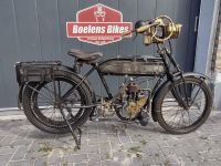 Alcyon Type L 250cc 1919 Niedersachsen - Leer (Ostfriesland) Vorschau