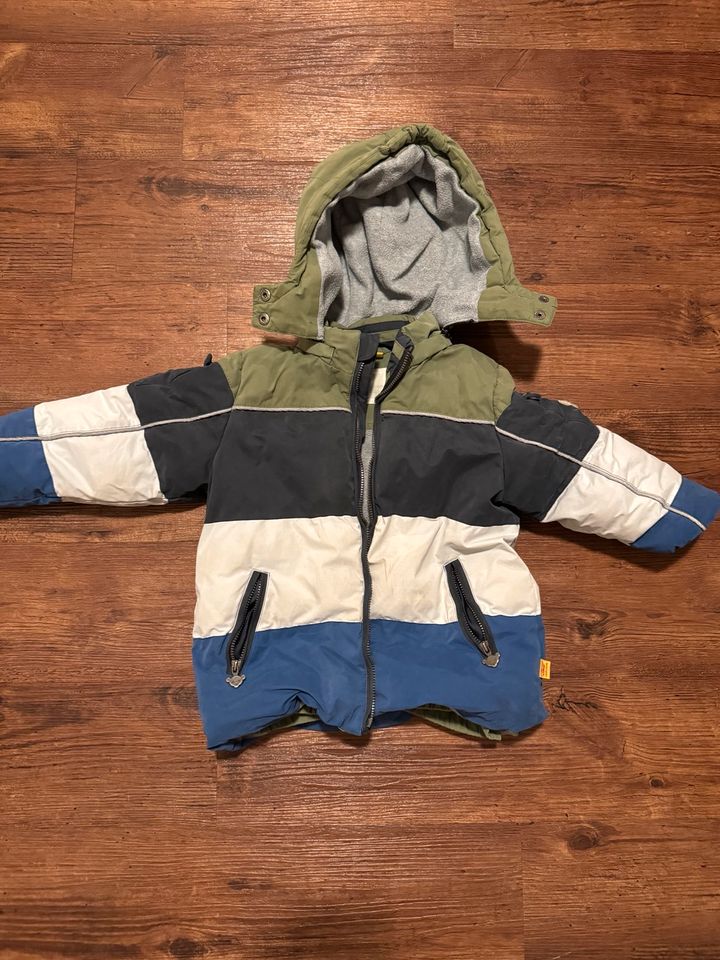 Steiff Kinder Jacke in Mannheim