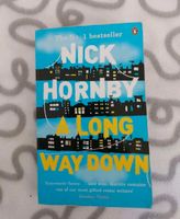 A long way down - Nick Hornby [English] Baden-Württemberg - Filderstadt Vorschau