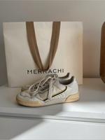 Adidas Continental 80 Nordrhein-Westfalen - Ahlen Vorschau