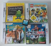 Nintendo DS Spiele Kreis Pinneberg - Barmstedt Vorschau