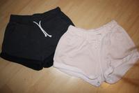 2er-Pack Shorts Gr.S von H&M Bayern - Schwarzach Vorschau