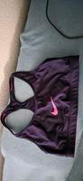 Nike Sport bh wendbar Hessen - Immenhausen Vorschau