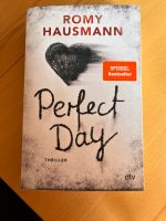 Romy Hausmann Perfect Day Hessen - Niedenstein Vorschau