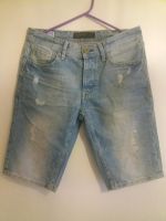 Jeans kurz Shorts Bermudas Clockhouse Weite 30 kurze Hose Herzogtum Lauenburg - Wentorf Vorschau