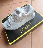 Damen Sneaker, Gr.38 weiß, nagelneues von Buffalo Nordrhein-Westfalen - Verl Vorschau