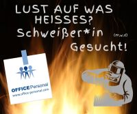 Lust auf was Heißes?! Wir suchen Schweißer/Schlosser!!!! Sachsen - Dessau Vorschau