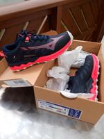 MIZUNO Wave daichi 7 Bayern - Iphofen Vorschau
