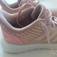 Adidas Snaeker Gr  37 1/3 Saarland - Wadern Vorschau