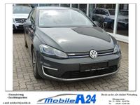 Volkswagen e-Golf 1.HAND LED  NAVI Ludwigslust - Landkreis - Wittenburg Vorschau