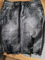 Damen Jeans Rock gr.S/M( 35cm) Nordrhein-Westfalen - Kleve Vorschau