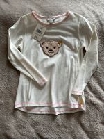 Steiff Langarmshirt Neu mit Etikett Gr. 116 Nordrhein-Westfalen - Grevenbroich Vorschau