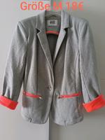 Vero Moda Blazer Cardigan Jäckchen Größe M Bayern - Gräfendorf Vorschau