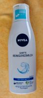 NIVEA Sanfte Reinigungsmilch 200 ml - NEU! Bayern - Roßlaich Vorschau