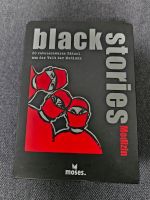 Black Stories Nordrhein-Westfalen - Ahaus Vorschau
