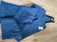 Skihose ZIENER blau NEU 164 Sachsen - Schöpstal Vorschau