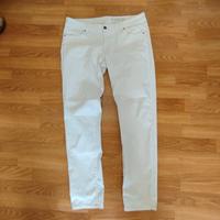Edc Jeans Slim Fit Gr 44 Weiß Bw /Elastan Anteil Thüringen - Großlöbichau Vorschau