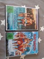 2 DVD's, Türkisch für Anfänger und Baywatch Nordrhein-Westfalen - Nideggen / Düren Vorschau