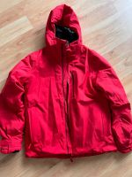 Skijacke Snowboard Jacke Gr 164 rot Berlin - Zehlendorf Vorschau