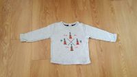 Longshirt Petit Bateau Gr. 104 Langarmshirt Hamburg-Nord - Hamburg Barmbek Vorschau