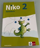 Niko Sprachbuch 2 Ausgabe Niedersachsen ab 2017 Niedersachsen - Neuenhaus Vorschau