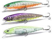 NAYS MD MX 80 SR - 80 mm Twitchbait für Barsch & Zander Blumenthal - Farge Vorschau