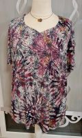 In Print QVC BLUSENSHIRT XL 48 50 52 Slinky Neu magna Nordrhein-Westfalen - Solingen Vorschau