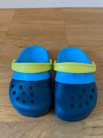 Crocs Gr. 20/21 ungetragen Hamburg-Mitte - Hamburg Neustadt Vorschau