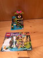 Lego Friends 41033, Einsatz am Dschungel Wasserfall, TOP! Niedersachsen - Bad Fallingbostel Vorschau