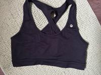 2 Sport Bustier 1 schwarz & 1 beige XXL neu Hessen - Babenhausen Vorschau